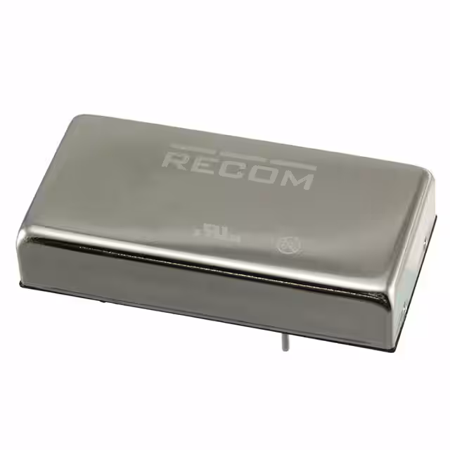 REC20-483.4SZ Recom Power  DC DC Converters